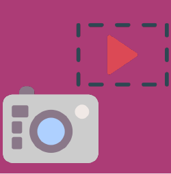 Photo and Video